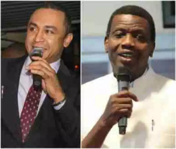 ‘5 Reasons Why Pastor Adeboye Won’t Make Heaven’ – Daddy Freeze